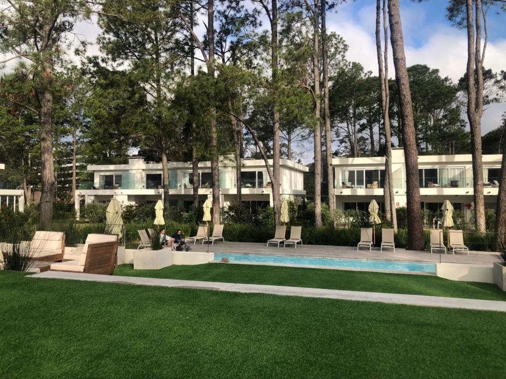 Garden View 2 Dormitorios Con Jardin Y Parrillero Hasta 7 Personas Punta del Este Exterior photo