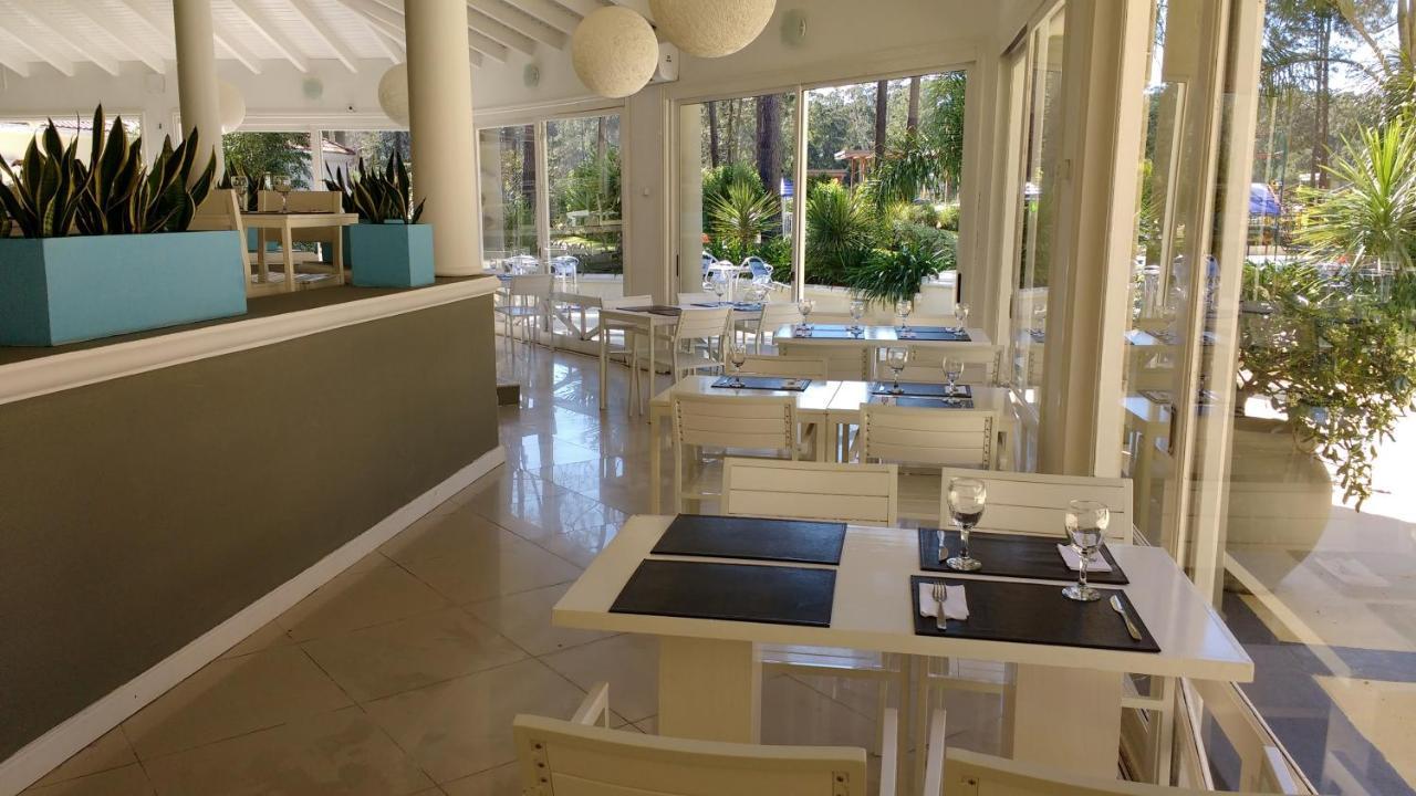 Garden View 2 Dormitorios Con Jardin Y Parrillero Hasta 7 Personas Punta del Este Exterior photo
